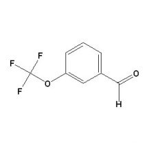 3- (трифторметокси) бензальдегид CAS № 52771-21-8